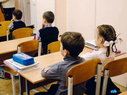 В Магнитогорске в этом году за парты сядут почти шесть тысяч первоклассников
