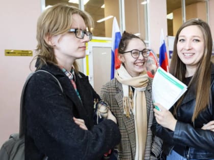 Для студентов-медиков Челябинской области провели масштабную «Ярмарку вакансий»