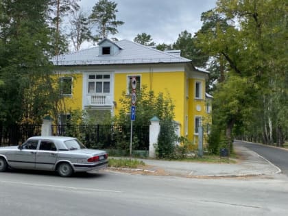 В домах по проспекту Ленина продолжается капремонт