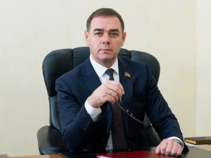 Александр Лазарев: «Россия своих не бросает!»