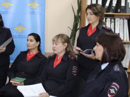 16 октября 2023 года исполнился 31 год со дня образования службы дознания в системе МВД России