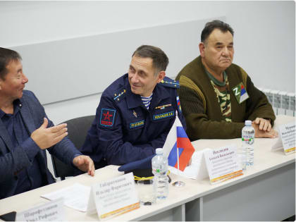 Помогаем Донбассу