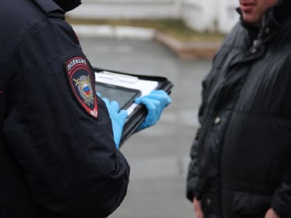В Челябинске партия «Яблоко» провела  несанкционированную акцию