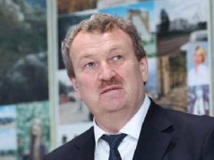 Анатолий Литовченко назначен руководителем территориального управления Россельхознадзора
