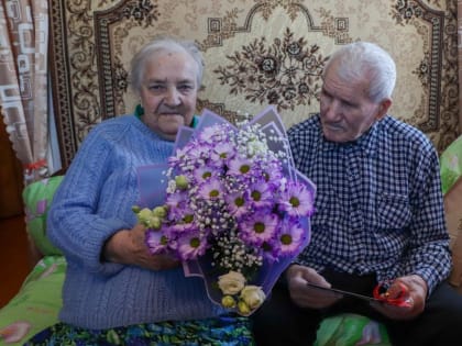 Ушли из жизни два ветерана Великой Отечественной войны