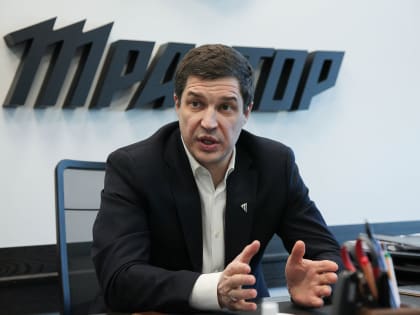 Савин: "Трактор" победил бы "Салават", даже если тот играл бы в оптимальном составе