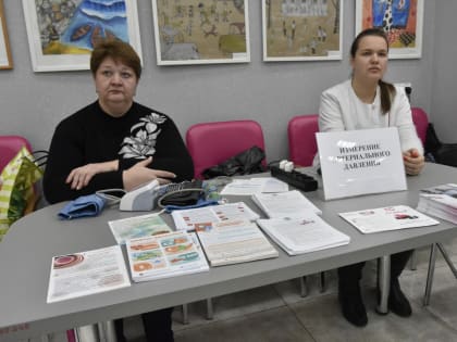 Онкологический десант: Беседа с врачом-онкологом