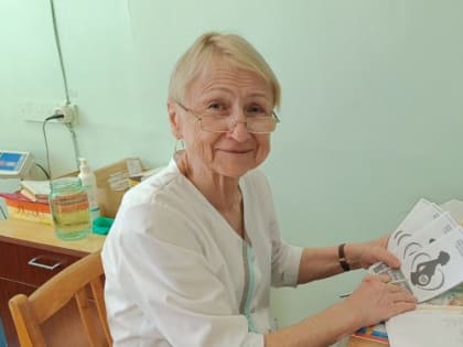 В Трехгорном проходит неделя женского здоровья