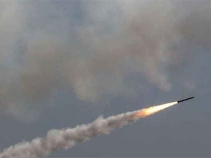 ВС России ведут массированный воздушный удар по Украине