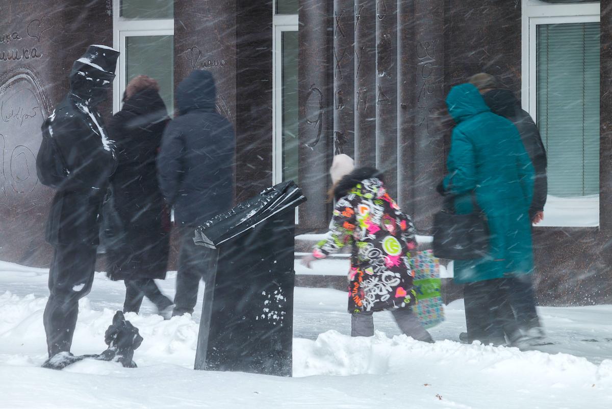 Отменили занятия в школе сегодня челябинск