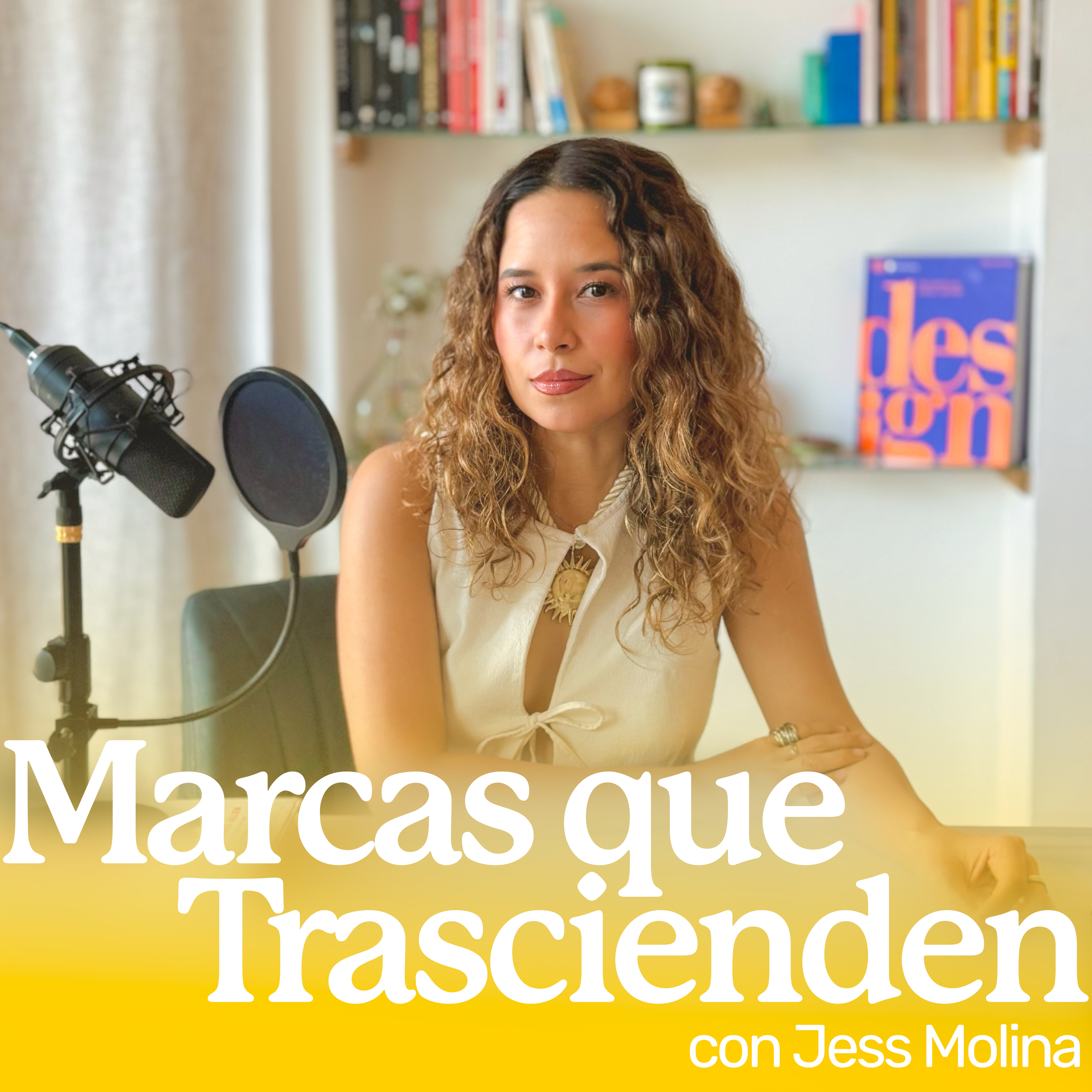Marcas que Trascienden Podcast