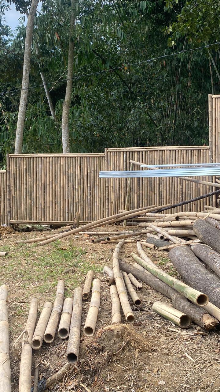 Progres Pembangunan