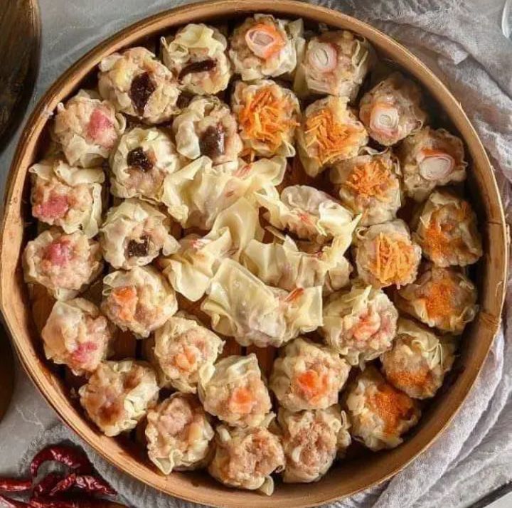 Dimsum Original Sragen