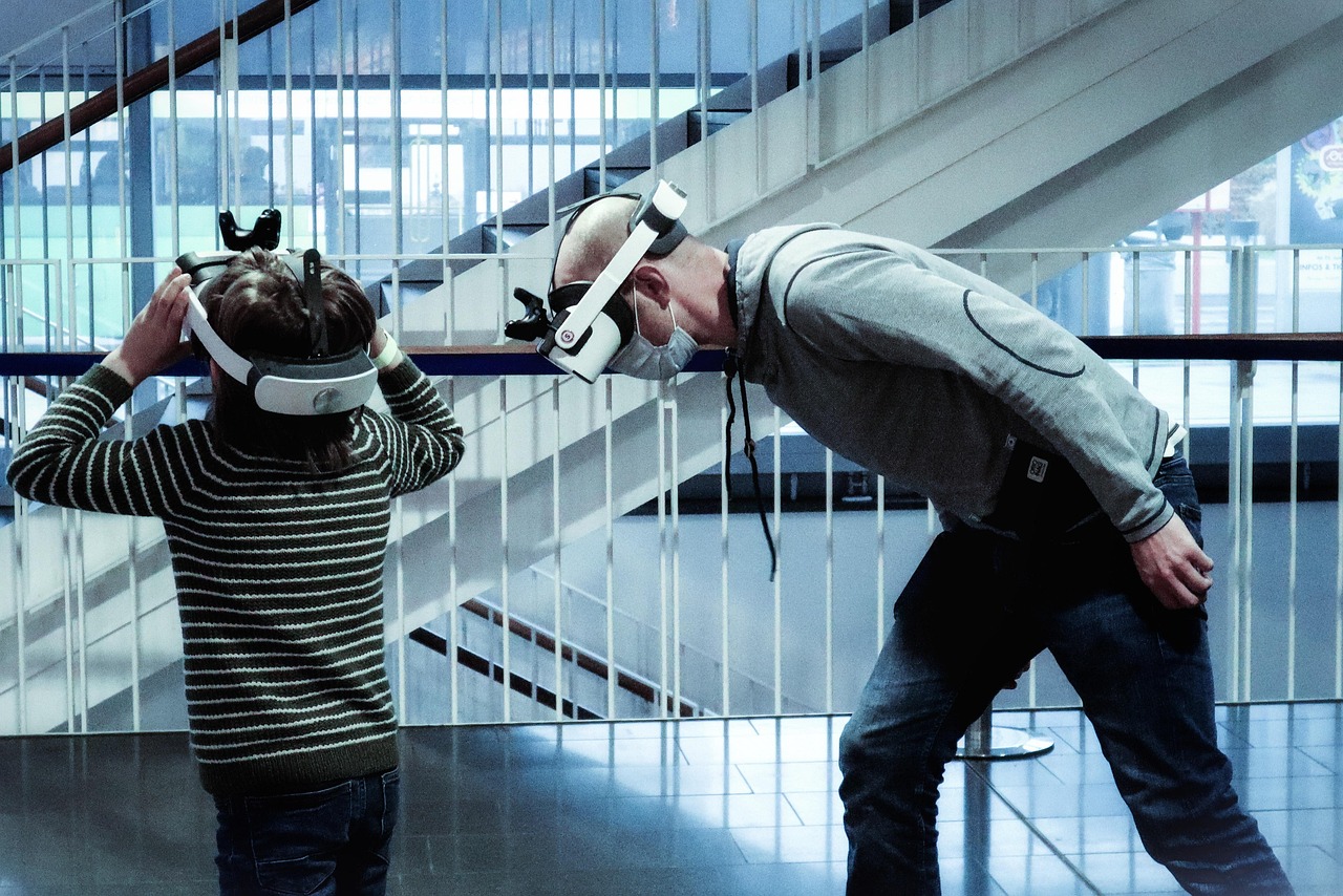 Is VR Exciting Enough To Actually Change The Future Of Workspaces?