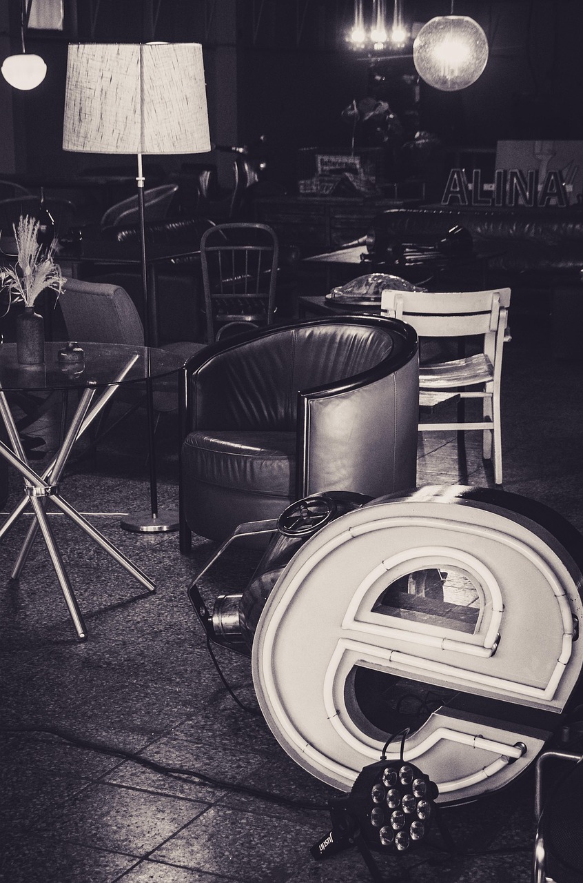Choosing Second Hand Chairs For Your Office