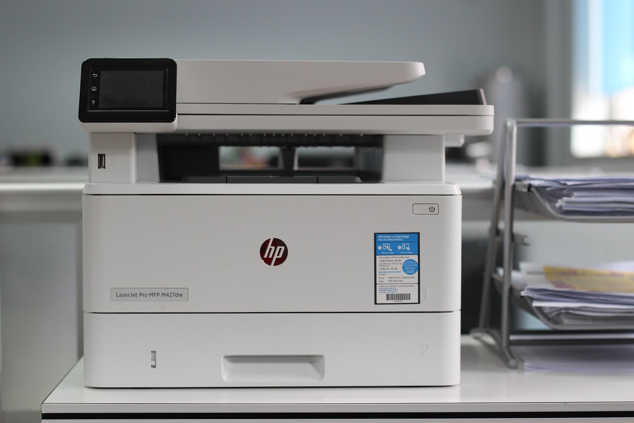 How to Compare Copiers for the Best Deal