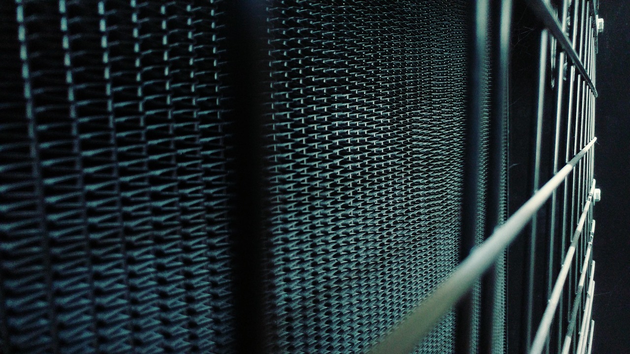 How Microchannel Heat Exchangers Contribute to a Greener HVAC Industry