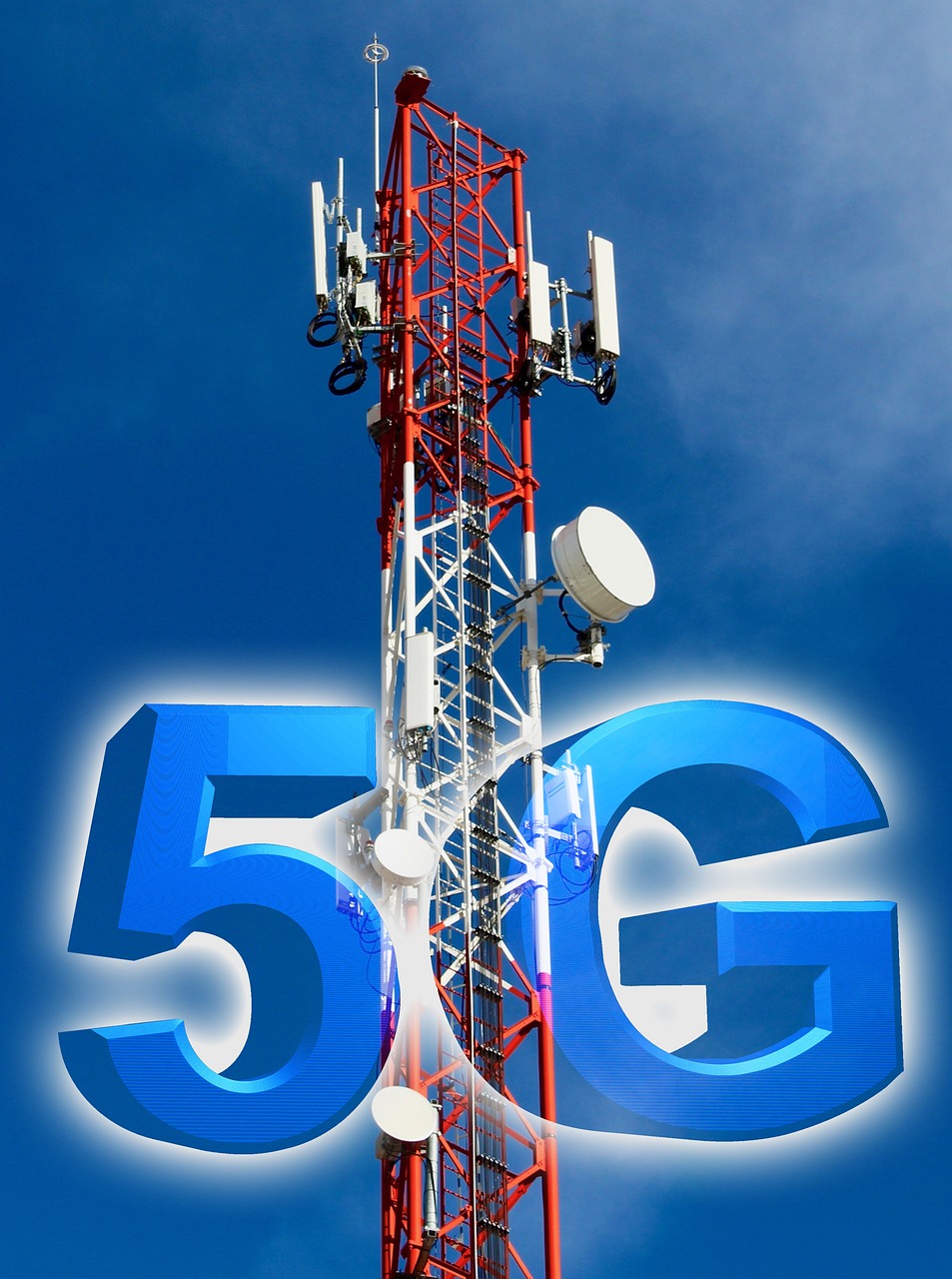 How 5G Is Transforming Consumer Behaviour on Digital Platforms?