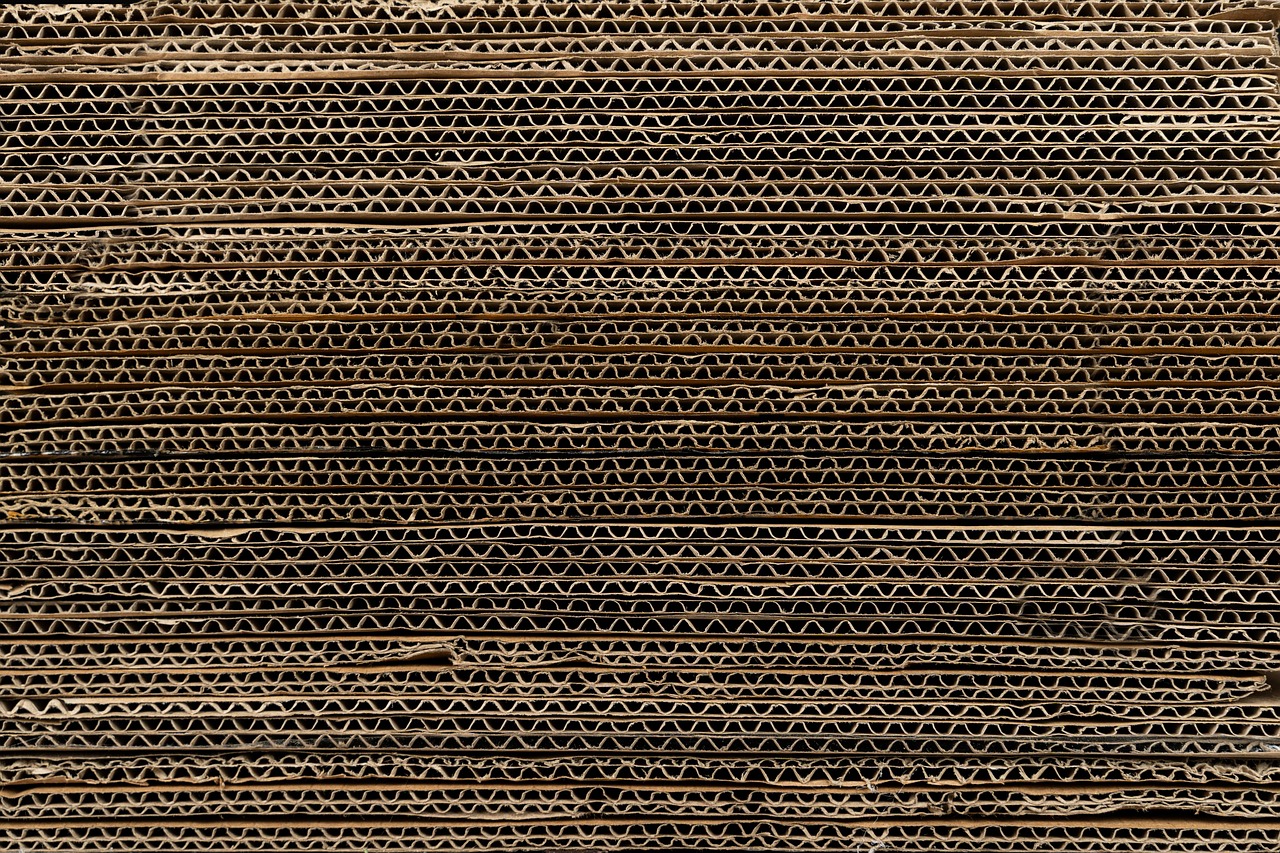 Corrugated Boxes Online – The Easy Way to Pack Smart in Australia