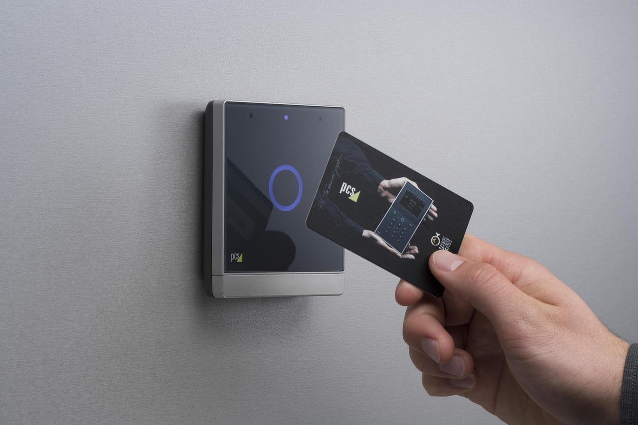 How RFID technology eliminated our inventory discrepancies and saved us six figures annually