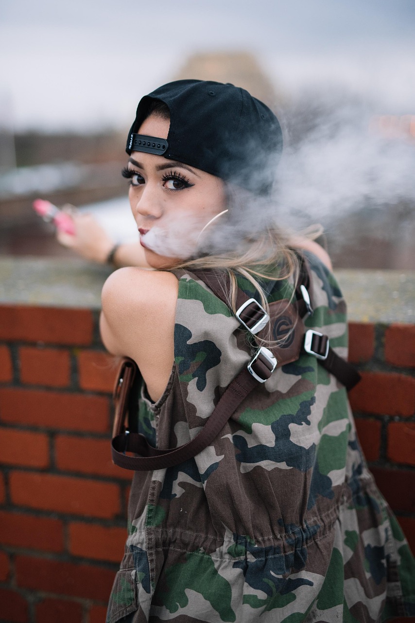 Healthier Alternatives To Vaping and Smoking You Can Buy Online!