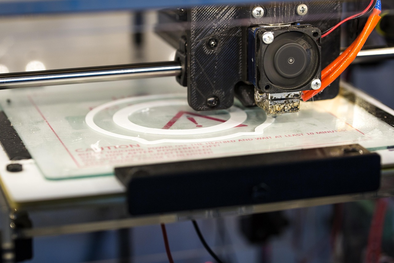How 3D Printing is Revolutionizing Adult Toy Manufacturing?