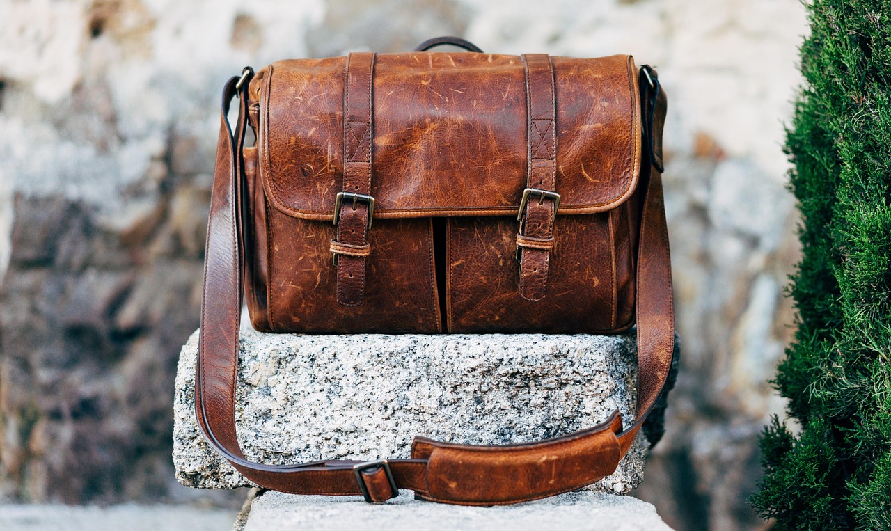 Bespoke Canvas Bags from RocketBags