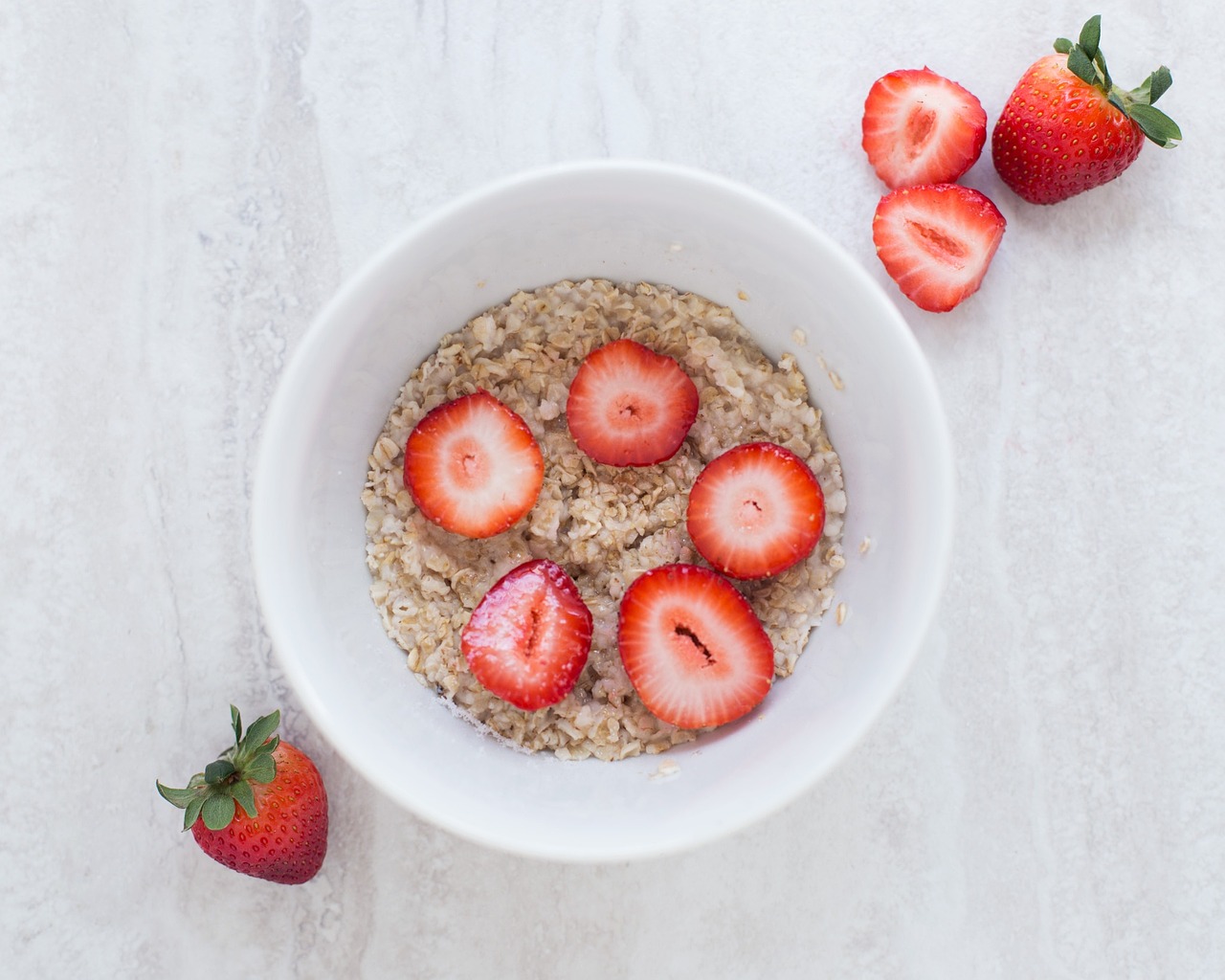 Nutritious Foods To Keep You Warm Through The Winter
