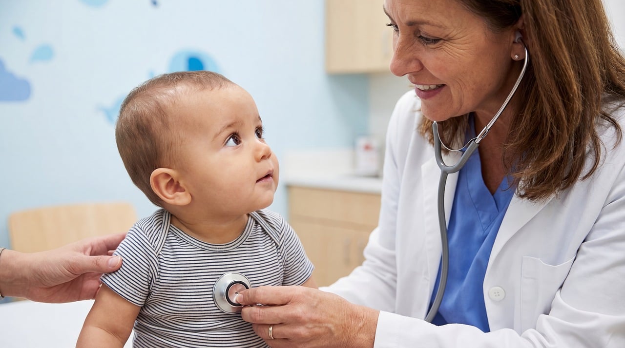 Pediatric Care And The General Dentist: What To Expect