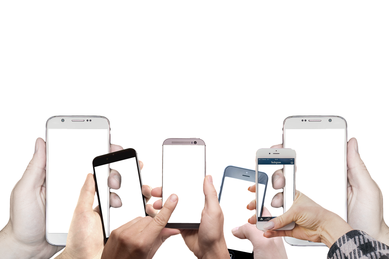 Mobile Signal Boosters