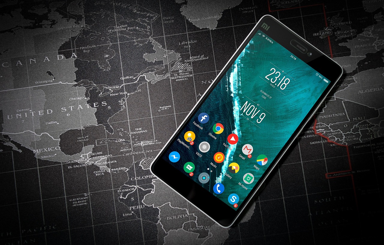 Optimize your Android phone