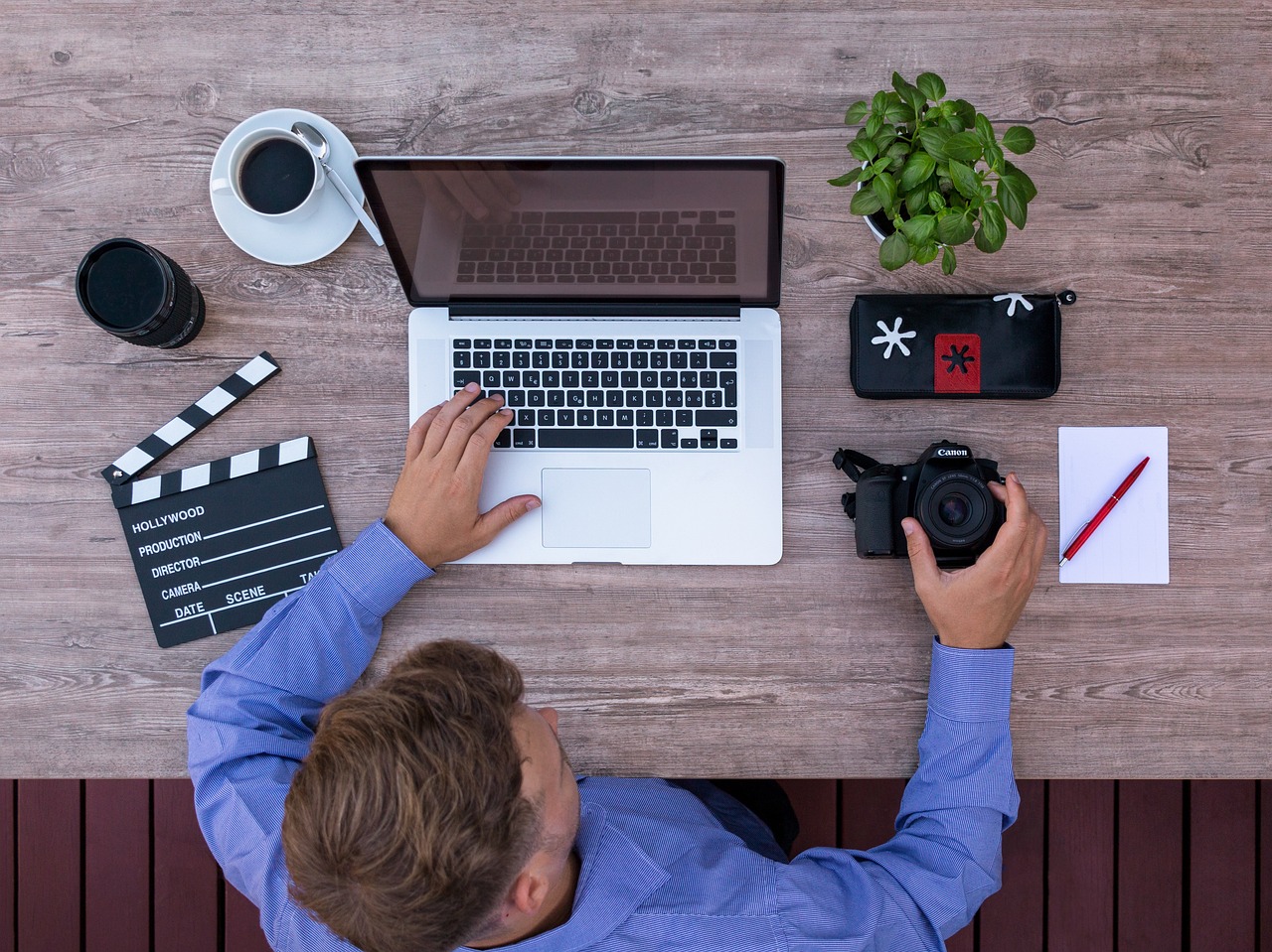 The Effect of Employee Time & Attendance Systems on Company Success