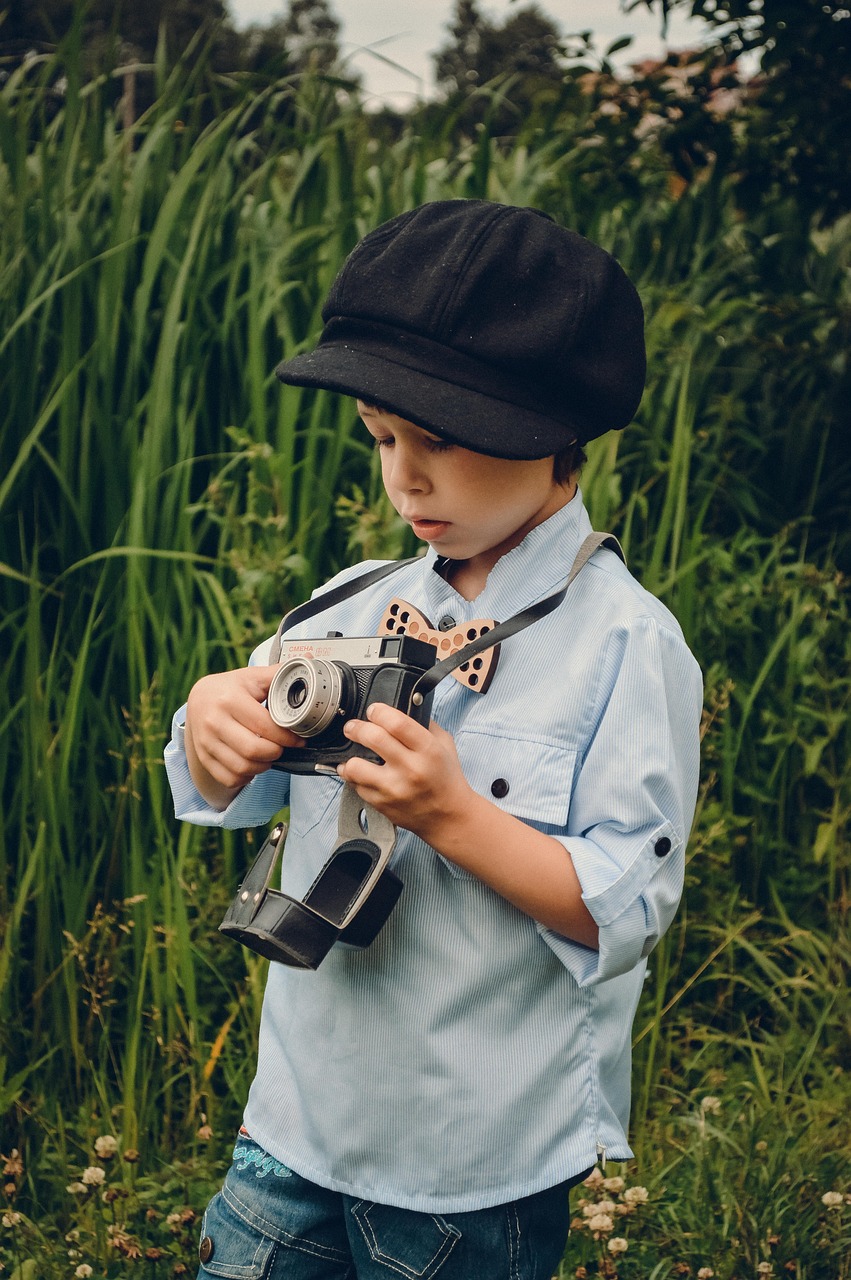 10 Tips for Capturing Beautiful Landscapes