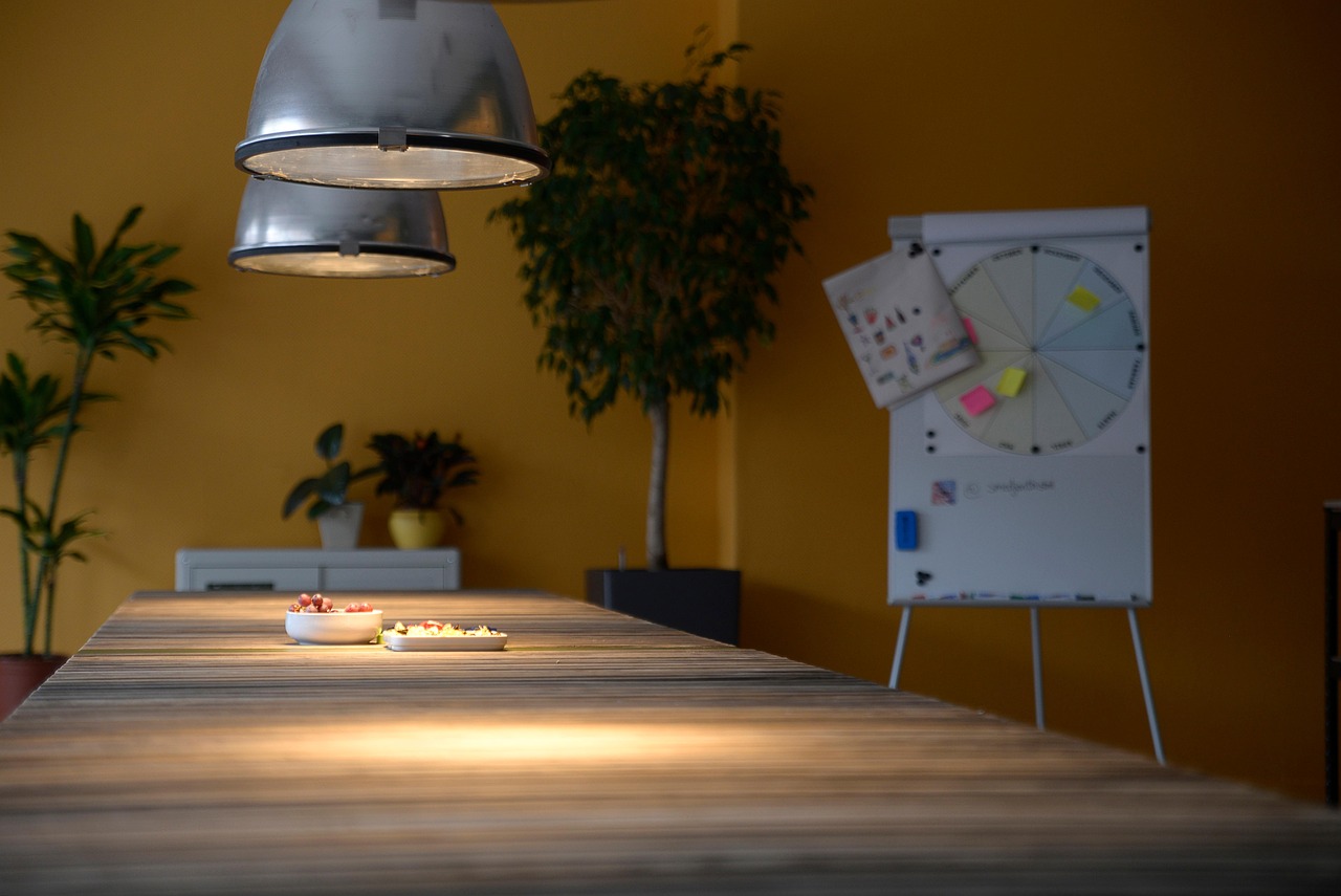 Creative Wall Décor Ideas for a Personal Touch
