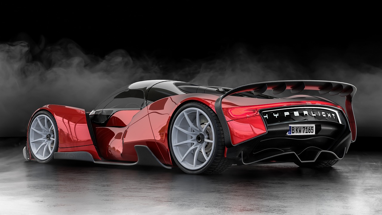 The Future of Automotive Accessories: What to Expect