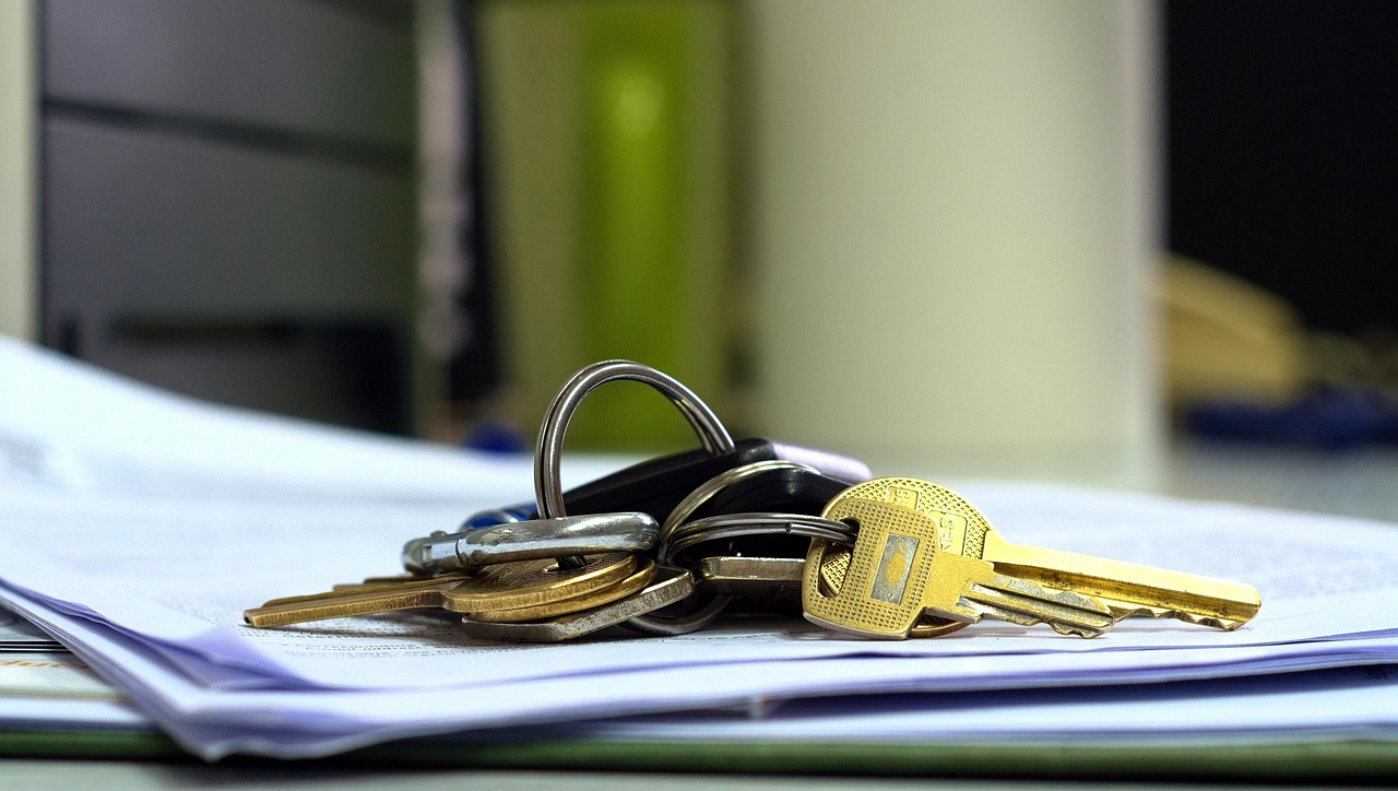 Best Practices for Maintaining Rental Properties