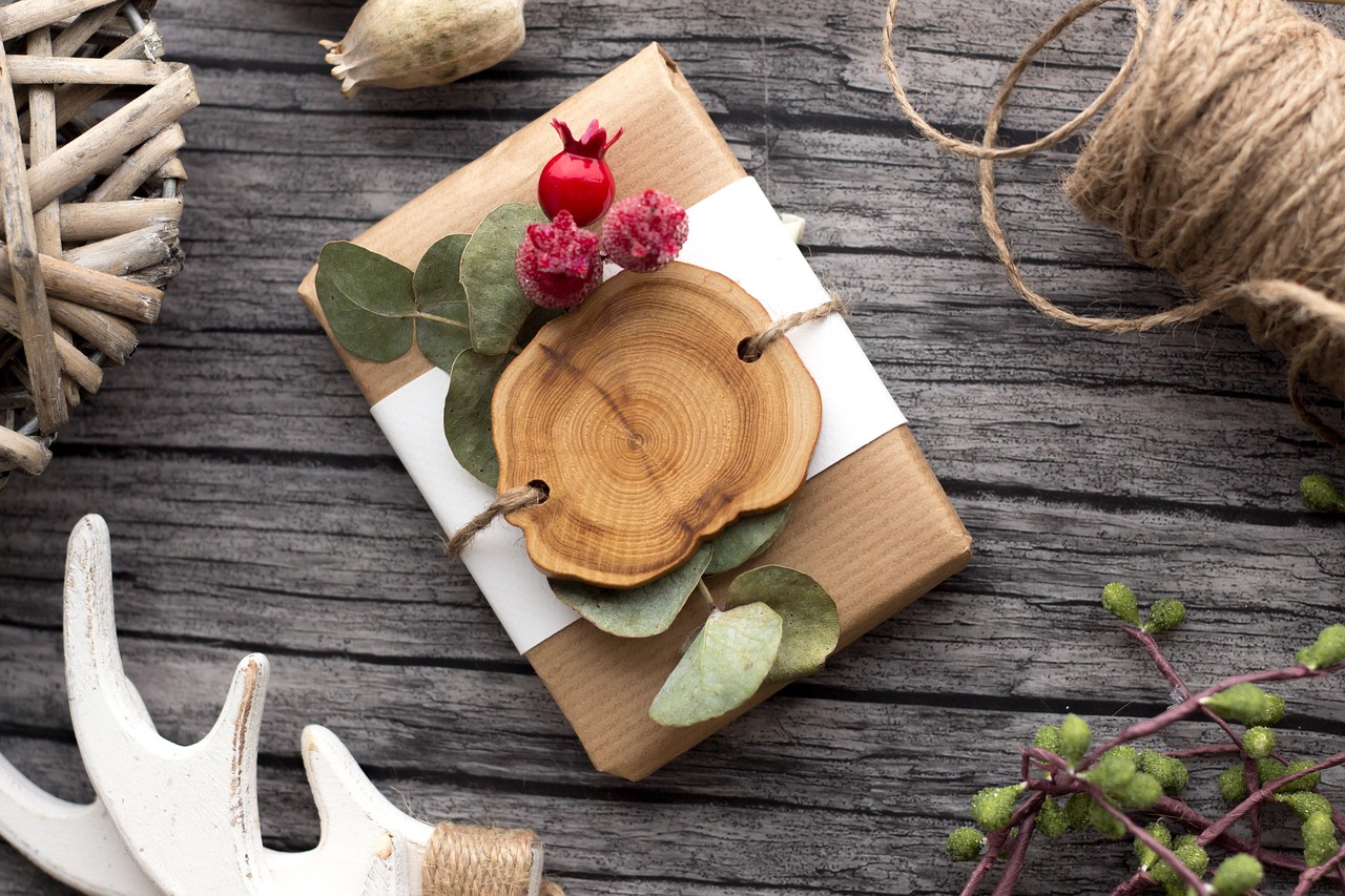 Eco friendly gifts to give to a groom or groomsmen like moissanite diamond