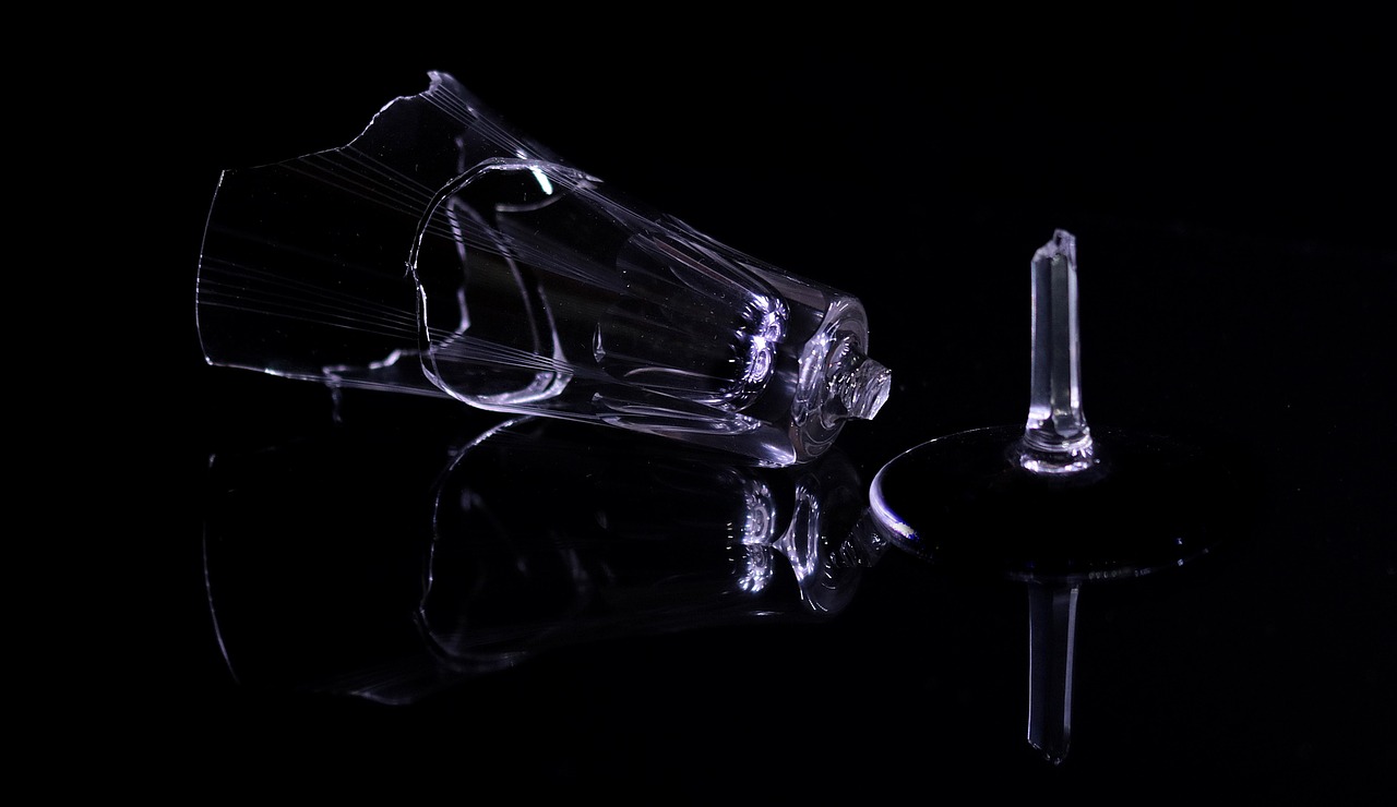 Why Do Broken Glass Doors Need Immediate Repair?