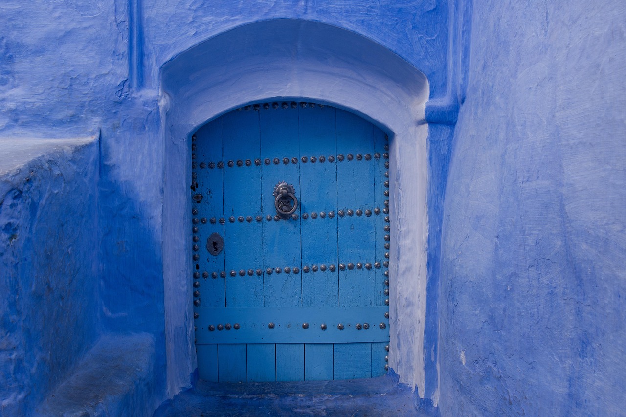 The Importance of Door Locks & Secure Your Apartments