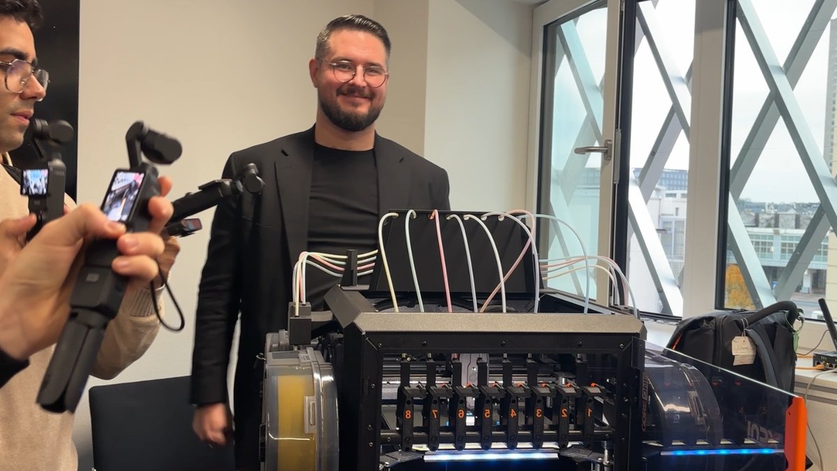 Prusa accuses Bambu Lab of AGPL violation warns Chinese 3D risks Prusa accuses Bambu Lab of AGPL violation warns Chinese 3D risks - agpl violation