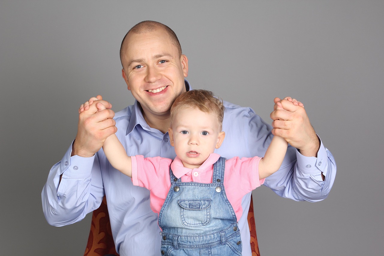 Becoming a Family Lawyer