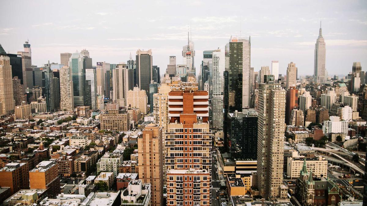 Navigating the Financial Maze: Understanding New York Tax Rates and Their Impact on Your Finances