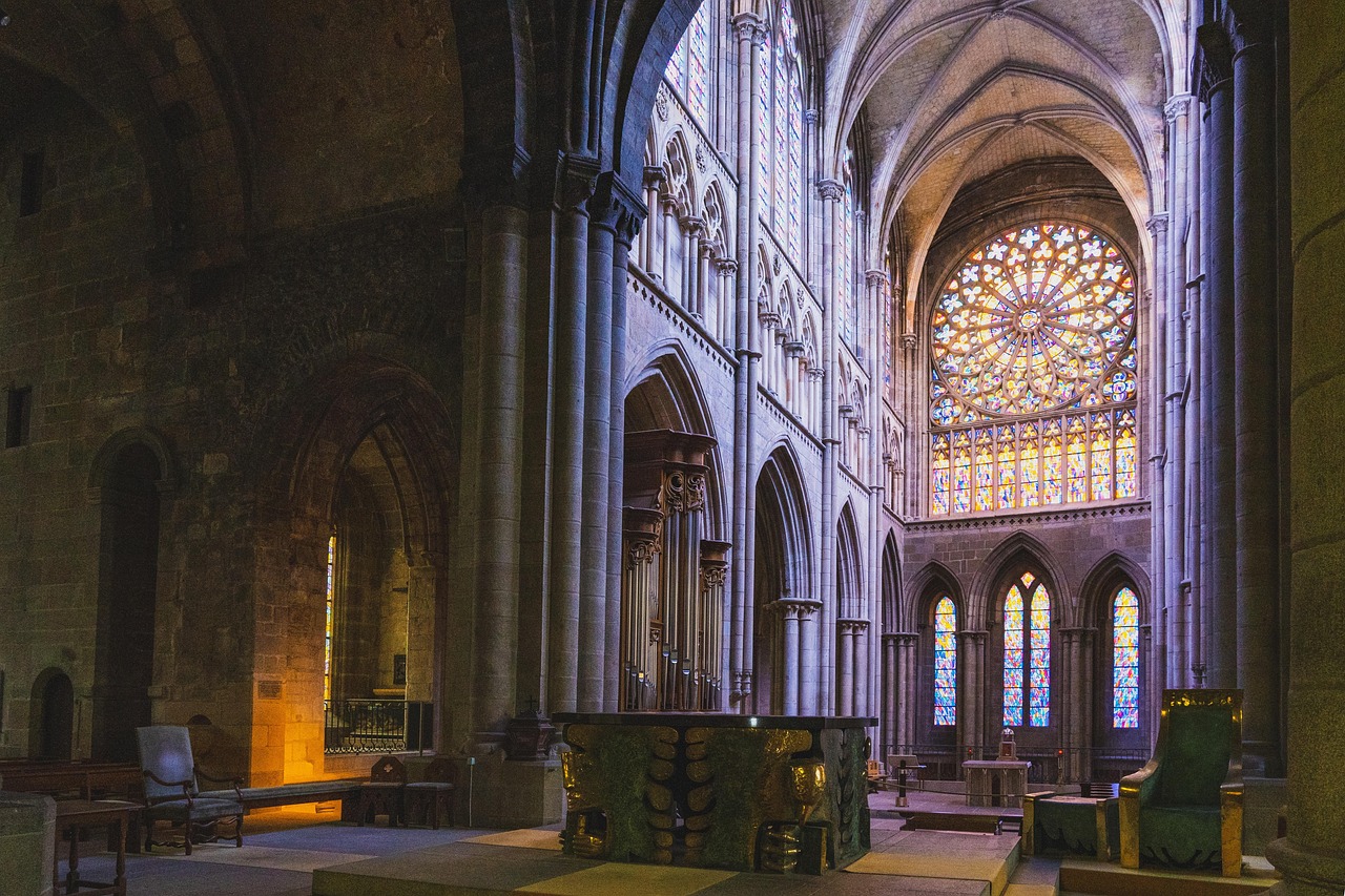 Understanding the Catholic Church Abuse Settlement Process: Seeking Justice Through Legal Action