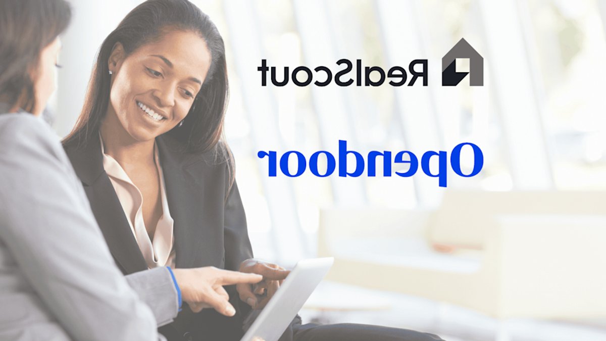 Opendoor Expands Services for Real Estate Agents Opendoor Expands Services for Real Estate Agents - real estate agents