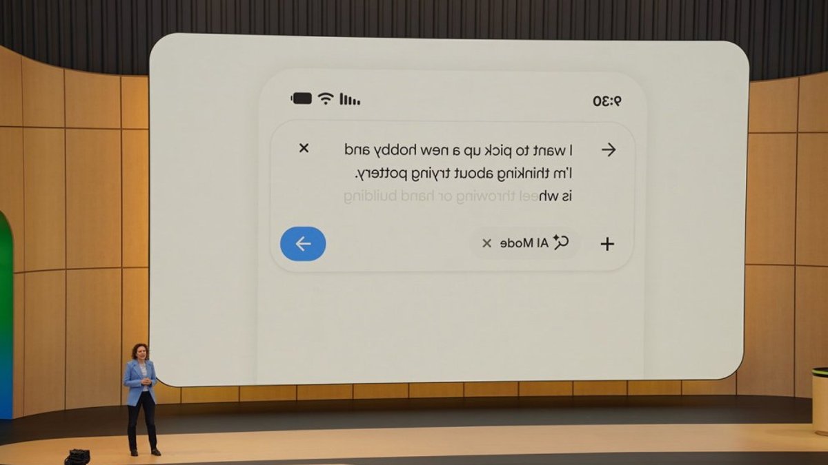 Google Expands Search Box Capabilities - google expands