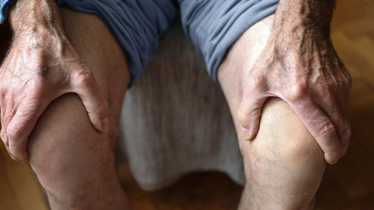 Knee surgery may worsen arthritis symptoms Knee surgery may worsen arthritis symptoms - knee surgery