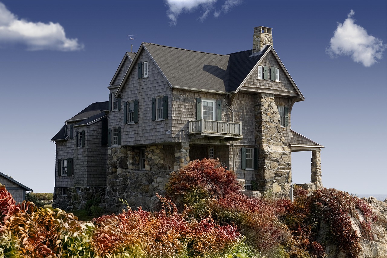 Transforming Your Home’s Exterior with Aaron’s Render Cleaning Service