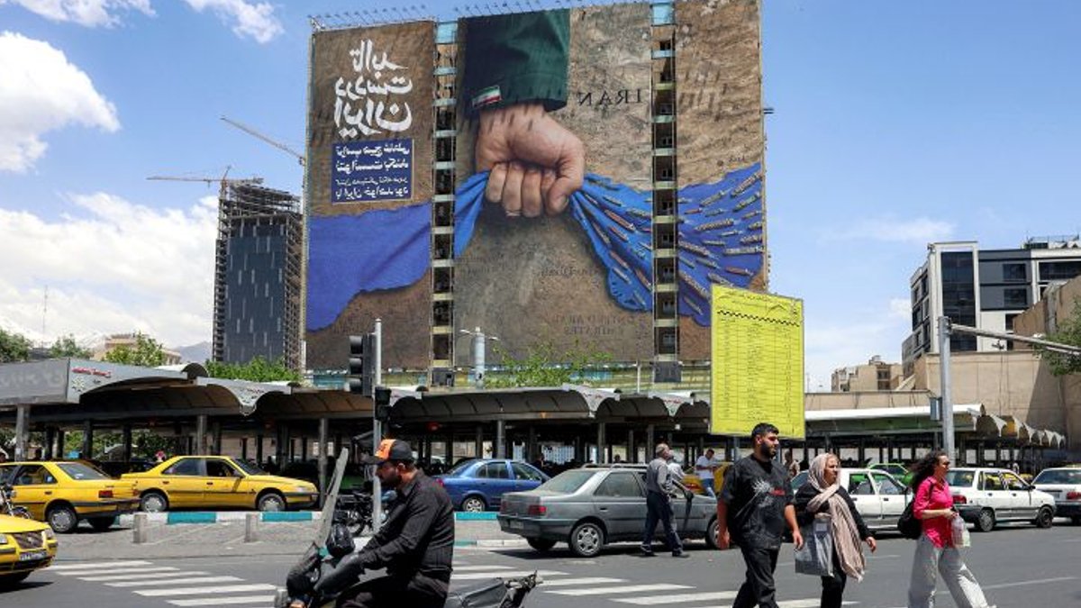Iran conflict may boost global economy - iran conflict