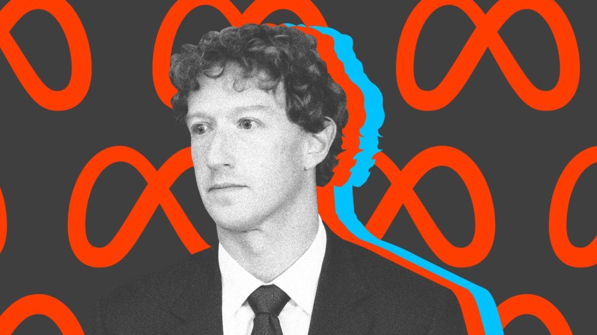 Meta cuts thousands of jobs amid AI push
