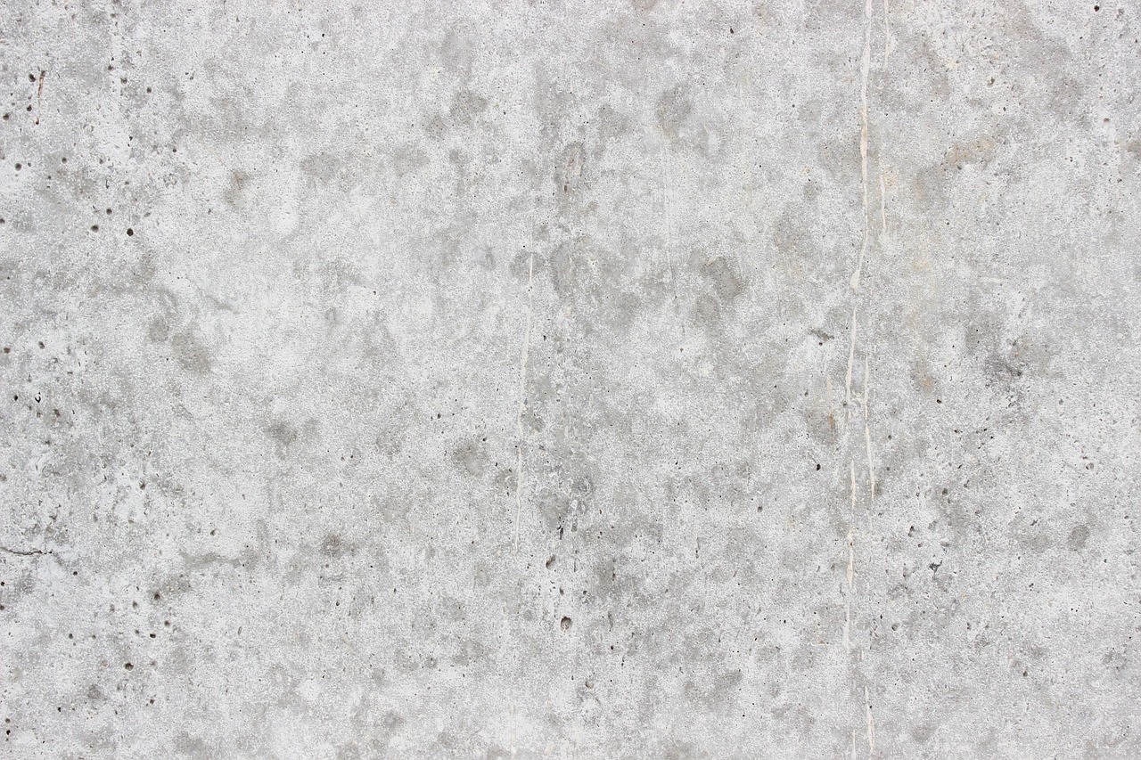 US Cement Demand Booms as Infrastructure Investments Surge